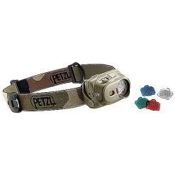 Petzl TacTikka XP -Freedom Camping Store image 3164