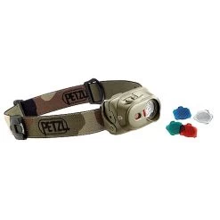 Petzl TacTikka XP -Freedom Camping Store image 3165