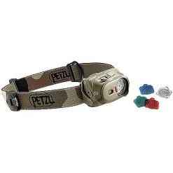 Petzl TacTikka XP -Freedom Camping Store image 3166