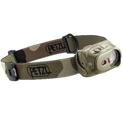Petzl TacTikka XP -Freedom Camping Store image 3168