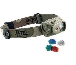 Petzl TacTikka XP -Freedom Camping Store image 3169