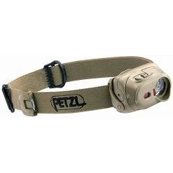 Petzl TacTikka XP -Freedom Camping Store image 3171
