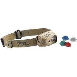 Petzl TacTikka XP -Freedom Camping Store image 3172