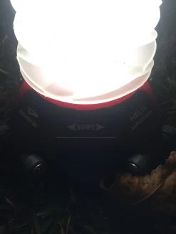 Princeton Tec Helix Backcountry -Freedom Camping Store image 3186