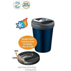 Innate Americano Tumbler -Freedom Camping Store image 319