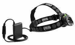 Petzl MyoBelt XP