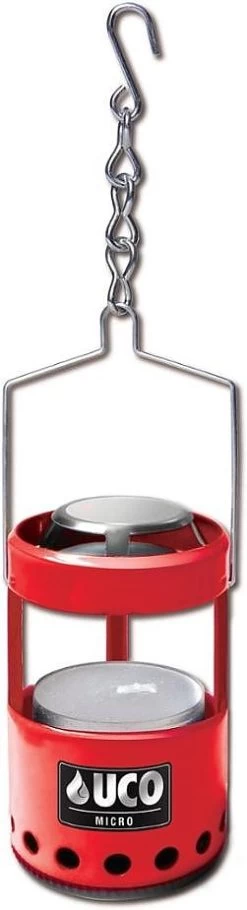 UCO Micro Candle Lantern -Freedom Camping Store image 3215