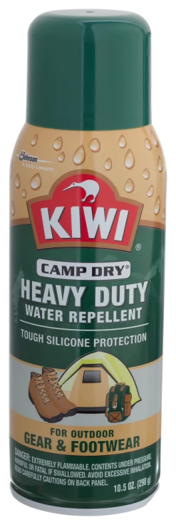 KIWI Camp Dry Heavy Duty Water Repellent