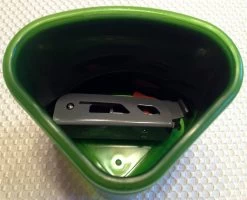 GSI Outdoors Pinnacle Backpacker Cookset -Freedom Camping Store image 333