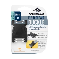 Sea To Summit Field Repair Buckles -Freedom Camping Store image 333