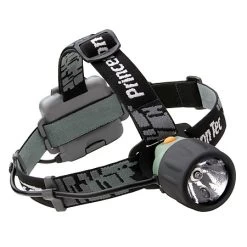 Princeton Tec Yukon HL -Freedom Camping Store image 3338