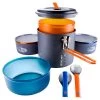 GSI Outdoors Pinnacle Dualist Cookset -Freedom Camping Store image 334