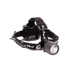 Princeton Tec Yukon HL -Freedom Camping Store image 3342