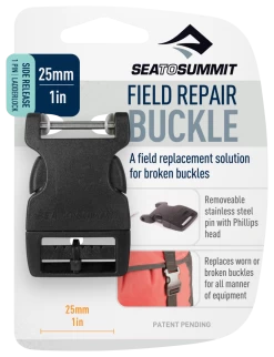 Sea To Summit Field Repair Buckles -Freedom Camping Store image 335