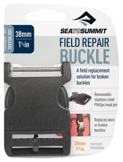 Sea To Summit Field Repair Buckles -Freedom Camping Store image 336