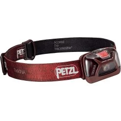 Petzl Tikkina -Freedom Camping Store image 3385