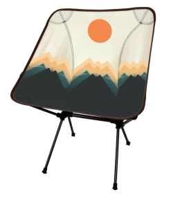 TravelChair Joey Chair -Freedom Camping Store image 345