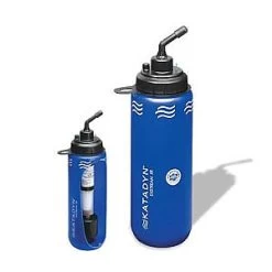 Katadyn Exstream XR Bottle Purifier -Freedom Camping Store image 35