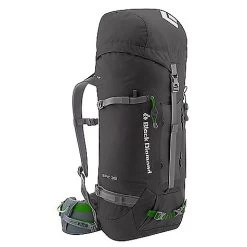 Black Diamond Epic 35 -Freedom Camping Store image 3510