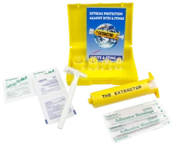 Sawyer Extractor Pump Kit -Freedom Camping Store image 352