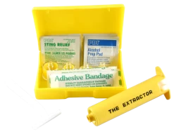 Sawyer Extractor Pump Kit -Freedom Camping Store image 353