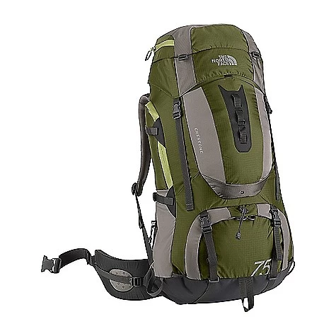 The North Face Crestone 75 9 The North Face Crestone 75 - Image 7