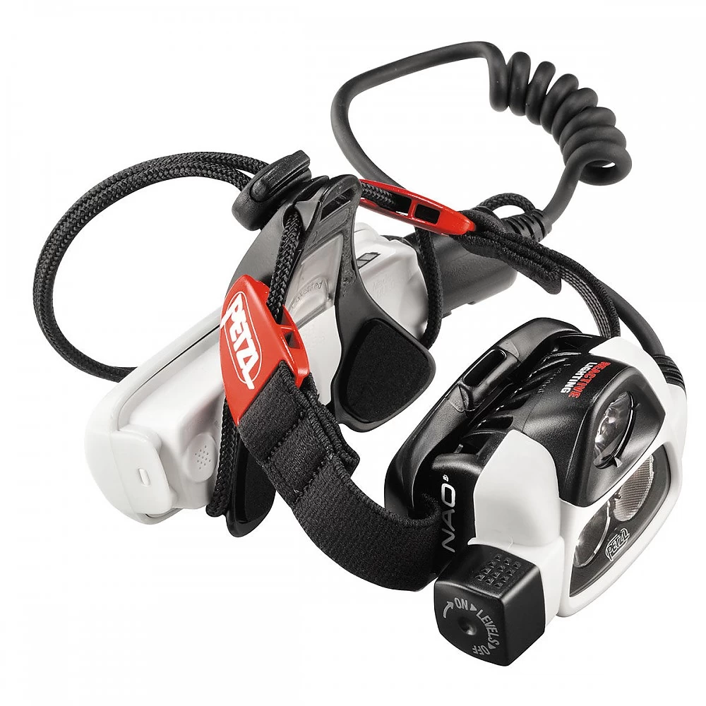 Petzl NAO 12 Petzl NAO - Image 10