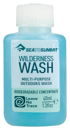 Sea To Summit Wilderness Wash -Freedom Camping Store image 354