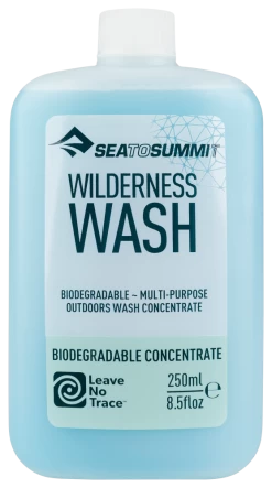 Sea To Summit Wilderness Wash -Freedom Camping Store image 355