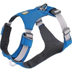 Ruffwear Hi & Light Harness -Freedom Camping Store image 3551