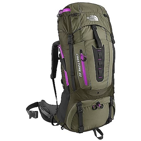 The North Face Crestone 60 9 The North Face Crestone 60 - Image 7