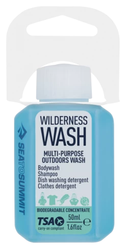 Sea To Summit Wilderness Wash -Freedom Camping Store image 356