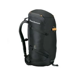 Black Diamond Demon -Freedom Camping Store image 3576