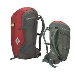 Black Diamond Demon -Freedom Camping Store image 3578