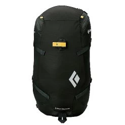 Black Diamond Demon -Freedom Camping Store image 3580