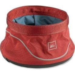 REI Adventure Dog Water Bowl -Freedom Camping Store image 3582