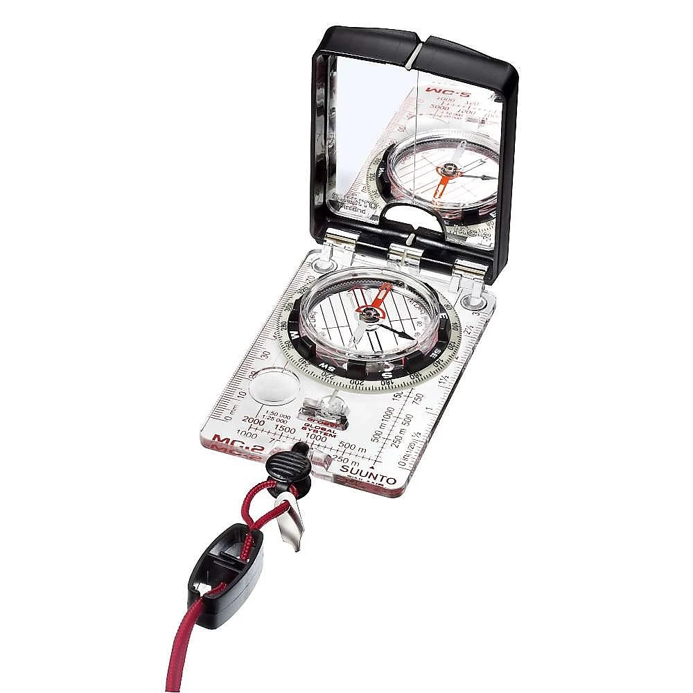 Suunto MC-2G Global 12 Suunto MC-2G Global - Image 10