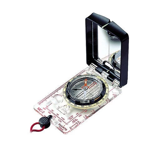 Suunto MC-2G Global 13 Suunto MC-2G Global - Image 11