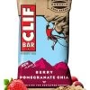 Clif Berry Pomegranate Chia Bar -Freedom Camping Store image 3609