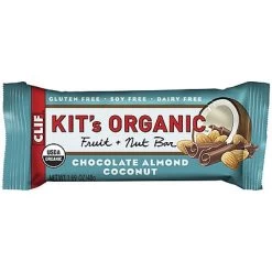 Clif Kit's Organic Fruit & Nut 28 Clif Kit's Organic Fruit & Nut -Freedom Camping Store image 3611