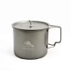Toaks Titanium 750ml Pot -Freedom Camping Store image 362