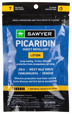 Sawyer Picaridin Insect Repellent -Freedom Camping Store image 368