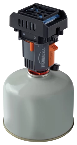 Thermacell Backpacker Mosquito Repeller -Freedom Camping Store image 371