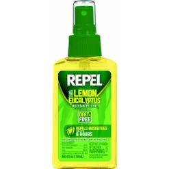 Repel Lemon Eucalyptus Insect Repellent -Freedom Camping Store image 373
