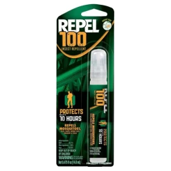 Repel 100 Pump Spray -Freedom Camping Store image 382