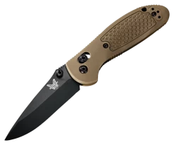 Benchmade Griptilian Family -Freedom Camping Store image 390