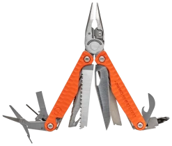 Leatherman Charge+ -Freedom Camping Store image 396