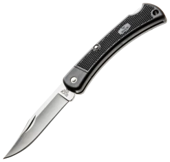 Buck 110 Folding Hunter -Freedom Camping Store image 401
