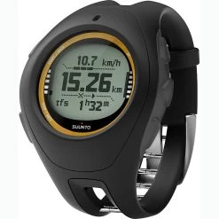 Suunto X10