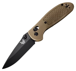 Benchmade Mini Griptilian Family -Freedom Camping Store image 406